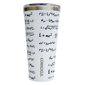 ILLINOIS ENGINEERING ELEMENTS CORKCICLE TUMBLER -  1