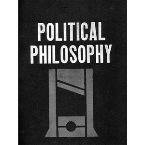 PHIL 107 Course Packet SP26 - cover photo