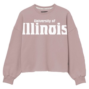 Illinois Womens Game Day Midi - main view