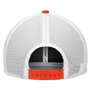 ILLINOIS NIKE CHICAGO TO CHAMPAIGN ROPE TRUCKER CAP -  1