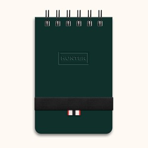 Forest Green All Weather Field Book - main view