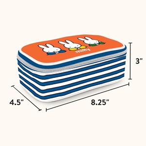 Pencil Pouch Classic Miffy - main view