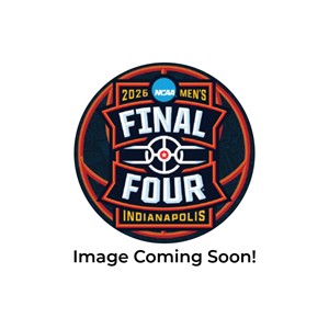 (PREORDER) Illini Men's Basketball 2026 Final Four Magnet - main view