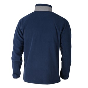 ILLINOIS BLOCK I EVEREST RIDGE FULL ZIP JACKET -  1