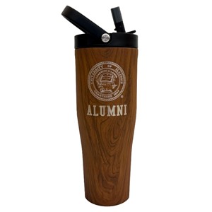 Illinois Alumni Seal Corkcicle Xl Tumbler - main view