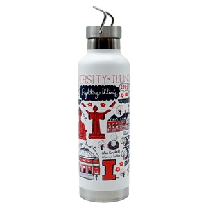 Illinois Julia Gash Gigi Bottle - main view