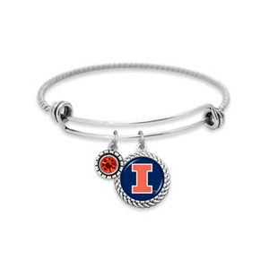 Illinois Olivia Bracelet - main view