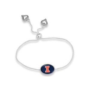 Illinois Kennedy Bracelet - main view