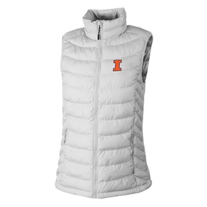 Illinois Women's Block I Power Lite Vest - main view