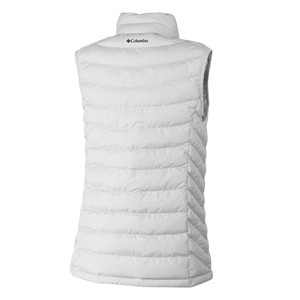 ILLINOIS WOMEN'S BLOCK I POWER LITE VEST -  1
