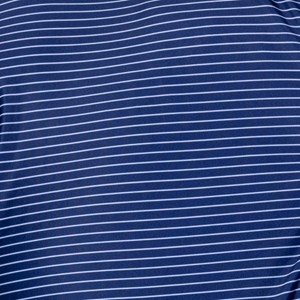ILLINOIS BLOCK I FEATHERWEIGHT FLEX POLO -  1