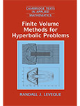 Image of (eBook) Finite Volume Methods for Hyperbolic Problems