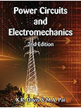 Image of Power Circuits And Electromechanics